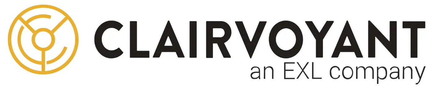 Clairvoyant Logo